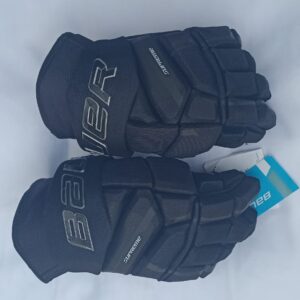GUANTES BAUER-TOPE DE GAMA 14"